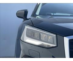 Audi Q2 1,5 TFSI Stronic LED  S line 35 - 21