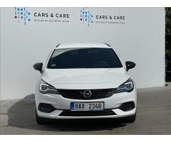 Opel Astra 1,5 CDTi AT9 Ultimate LED+NAVI - 21