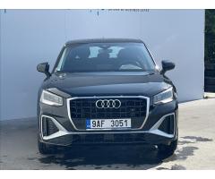 Audi Q2 1,5 TFSI Stronic LED  S line 35 - 22