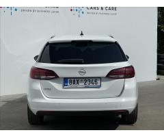 Opel Astra 1,5 CDTi AT9 Ultimate LED+NAVI - 22