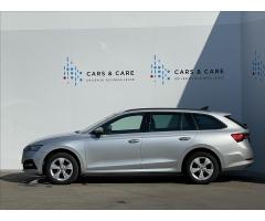 Audi A4 Avant 35 TDI S tronic DSG