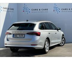 ŠKODA SUPERB COMBI 2.0TDI 140 LAURIN&K 4X4 DSG 7ST