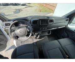 Opel Movano 2,3 CDTI BiTurbo L2H2 PDC+TZ - 6