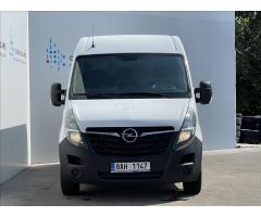 Opel Movano 2,3 CDTI BiTurbo L2H2 PDC+TZ - 17