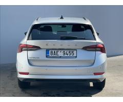 Škoda Octavia 2,0 TDI Ambition Plus LED+PDC - 23