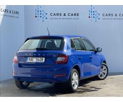 Škoda Fabia 1,0 TSI Style LED+AutoAC+PDC - 3