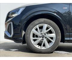 Audi Q2 1,5 TFSI Stronic LED  S line 35 - 20