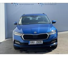 Škoda Octavia 2,0 TDI Ambition Plus LED+PDC - 22