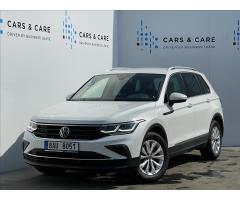 Volkswagen Tiguan 4Motion Highline DSG