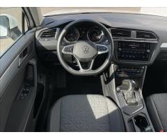 Volkswagen Tiguan 1,5 TSI DSG Life MatrixLED+PDC - 7