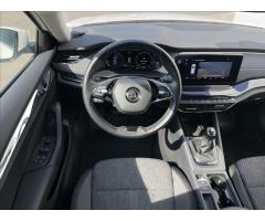 Škoda Octavia 1,5 TSI Style Plus LED+ACC - 7