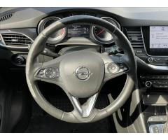 Opel Astra 1,6 CDTi AT9 Ultimate LED+PDC - 8