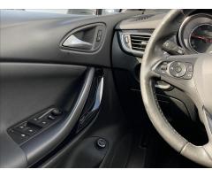 Opel Astra 1,6 CDTi AT9 Ultimate LED+PDC - 13