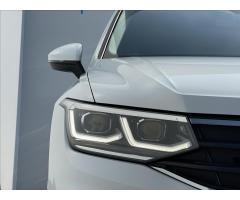 Volkswagen Tiguan 1,5 TSI DSG Life MatrixLED+PDC - 20