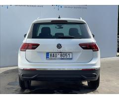 Volkswagen Tiguan 1,5 TSI DSG Life MatrixLED+PDC - 22