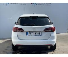 Opel Astra 1,6 CDTi AT9 Ultimate LED+PDC - 22