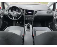 Volkswagen Golf Sportsvan 1,5 TSI Comfort AutoAC+ACC+PDC - 6