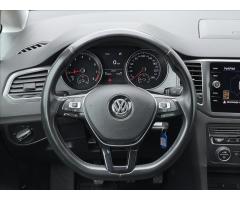 Volkswagen Golf Sportsvan 1,5 TSI Comfort AutoAC+ACC+PDC - 8