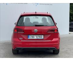 Volkswagen Golf Sportsvan 1,5 TSI Comfort AutoAC+ACC+PDC - 22