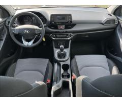 Hyundai i30 1,5 i CVVT Combi Start - 6