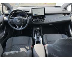 Toyota Corolla 1,8 e-CVT TS AV Comfort Tech - 6