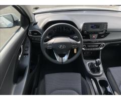 Hyundai i30 1,5 i CVVT Combi Start - 7