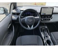 Toyota Corolla 1,8 e-CVT TS AV Comfort Tech - 7