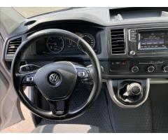 Volkswagen Transporter 2,0 TDI Climatic VESTAVBA - 7