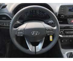 Hyundai i30 1,5 i CVVT Combi Start - 8