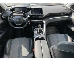 Peugeot 5008 1,2 PureTech ALLURE 7Míst - 8