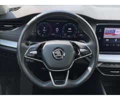 Škoda Octavia 2,0 TDI DSG Style Plus LED+ACC - 8