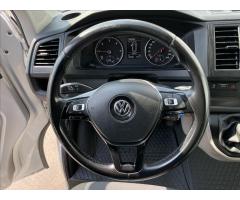 Volkswagen Transporter 2,0 TDI Climatic VESTAVBA - 8