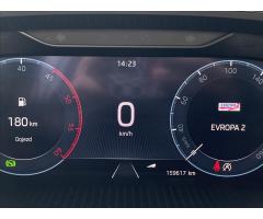 Škoda Octavia 2,0 TDI DSG Style Plus LED+ACC - 10