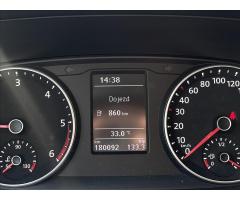 Volkswagen Transporter 2,0 TDI Climatic VESTAVBA - 10