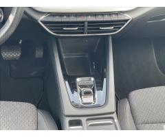 Škoda Octavia 2,0 TDI DSG Style Plus LED+ACC - 13