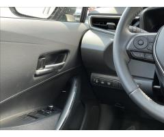 Toyota Corolla 1,8 e-CVT TS AV Comfort Tech - 14