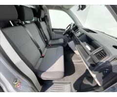 Volkswagen Transporter 2,0 TDI Climatic VESTAVBA - 14