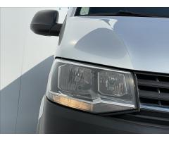 Volkswagen Transporter 2,0 TDI Climatic VESTAVBA - 16