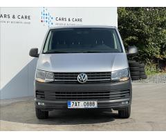 Volkswagen Transporter 2,0 TDI Climatic VESTAVBA - 17