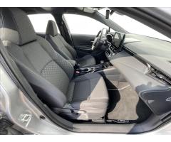 Toyota Corolla 1,8 e-CVT TS AV Comfort Tech - 18