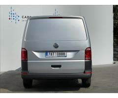 Volkswagen Transporter 2,0 TDI Climatic VESTAVBA - 18