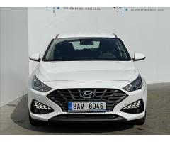 Hyundai i30 1,5 i CVVT Combi Start - 20