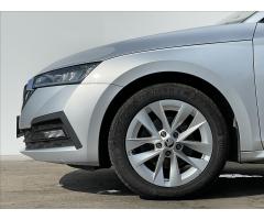 Škoda Octavia 2,0 TDI Ambition Plus LED+PDC - 20