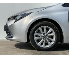 Toyota Corolla 1,8 e-CVT TS AV Comfort Tech - 20