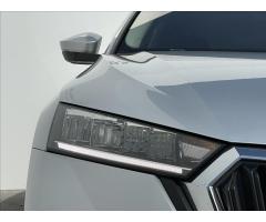 Škoda Octavia 2,0 TDI Ambition Plus LED+PDC - 21