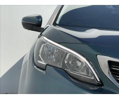 Peugeot 5008 1,2 PureTech ALLURE 7Míst - 22