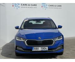 Škoda Octavia 2,0 TDI DSG Style Plus LED+ACC - 22