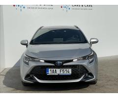 Toyota Corolla 1,8 e-CVT TS AV Comfort Tech - 22