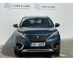 Peugeot 5008 1,2 PureTech ALLURE 7Míst - 23