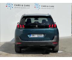 Peugeot 5008 1,2 PureTech ALLURE 7Míst - 24